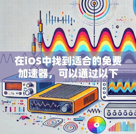 在iOS中找到适合的免费加速器，可以通过以下工具来实现，每个工具都有其独特的优势和适用场景