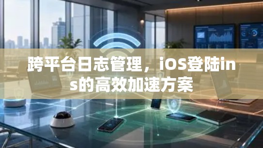 跨平台日志管理,iOS登陆ins的高效加速方案 跨平台日志管理,iOS登陆ins的高效加速方案