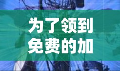为了领到免费的加速器并安全地连接到互联网,您可以按照以下步骤操作