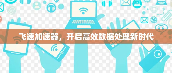 飞速加速器,开启高效数据处理新时代