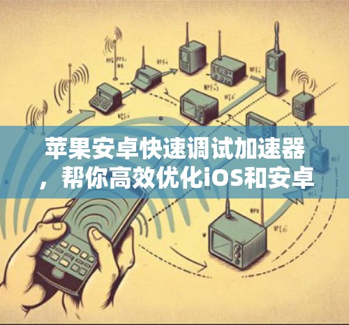 苹果安卓快速调试加速器,帮你高效优化iOS和安卓应用