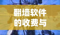 翻墙软件的收费与否,取决于具体的翻墙软件及其使用方式。以下是一些需要考虑的因素