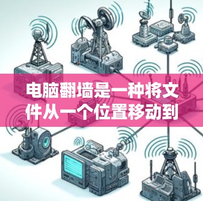 电脑翻墙是一种将文件从一个位置移动到另一个位置的操作,通常用于解决系统问题或文件管理的不便。以下是一个清晰的步骤指南,帮助您进行电脑翻墙 电脑翻墙是一种将文件从一个位置移动到另一个位置的操作,通常用于解决系统问题或文件管理的不便。以下是一个清晰的步骤指南,帮助您进行电脑翻墙