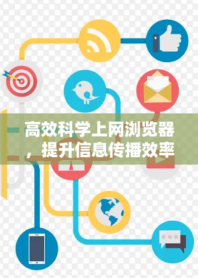 高效科学上网浏览器,提升信息传播效率 高效科学上网浏览器,提升信息传播效率