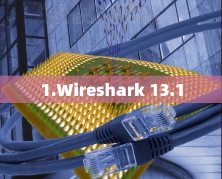 1.Wireshark 13.1 1.Wireshark 13.1
