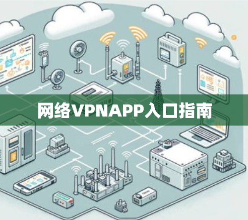 网络VPNAPP入口指南 网络VPNAPP入口指南