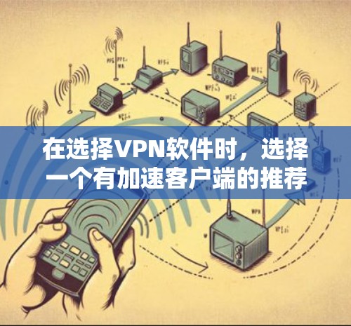在选择VPN软件时,选择一个有加速客户端的推荐是非常重要的。以下是详细的步骤指南 在选择VPN软件时,选择一个有加速客户端的推荐是非常重要的。以下是详细的步骤指南
