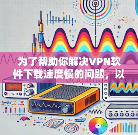 为了帮助你解决VPN软件下载速度慢的问题,以下是一些详细的步骤和建议 为了帮助你解决VPN软件下载速度慢的问题,以下是一些详细的步骤和建议
