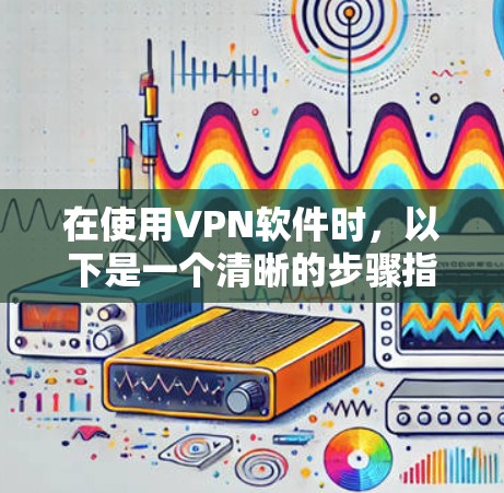 在使用VPN软件时，以下是一个清晰的步骤指南，帮助您顺利完成安装和使用