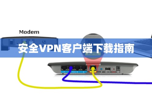 安全VPN客户端下载指南