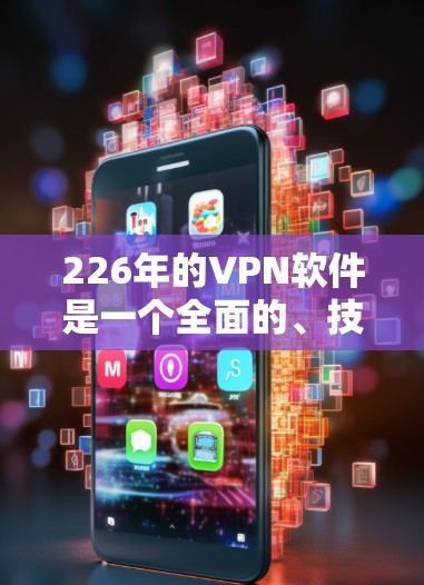 226年的VPN软件是一个全面的、技术领先且功能丰富的解决方案，涵盖了工具软件、加密协议、网络管理、安全分析等多个方面。以下是该时代的主要特点和软件