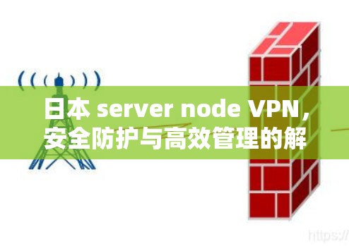 日本 server node VPN，安全防护与高效管理的解决方案