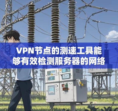 VPN节点的测速工具能够有效检测服务器的网络速度，从而保护用户和网络的安全。以下是对该工具效果的分析及优化建议