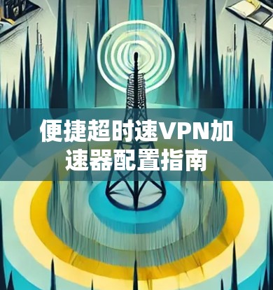 便捷超时速VPN加速器配置指南