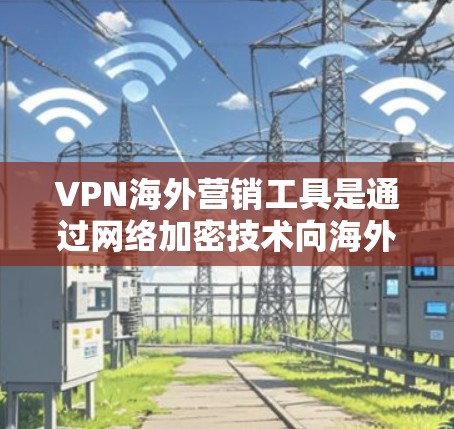 VPN海外营销工具是通过网络加密技术向海外用户推销产品或服务的工具。以下是逐步的指南，帮助您选择和使用VPN海外营销工具