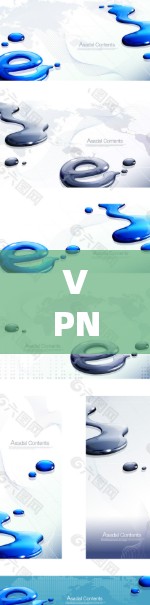 VPN 技术助力海外网页浏览