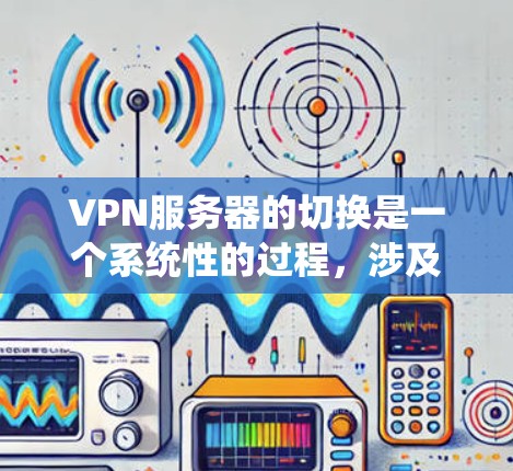 VPN服务器的切换是一个系统性的过程，涉及多个步骤和配置，以下是一个详细且系统化的指南，帮助您掌握这一技能