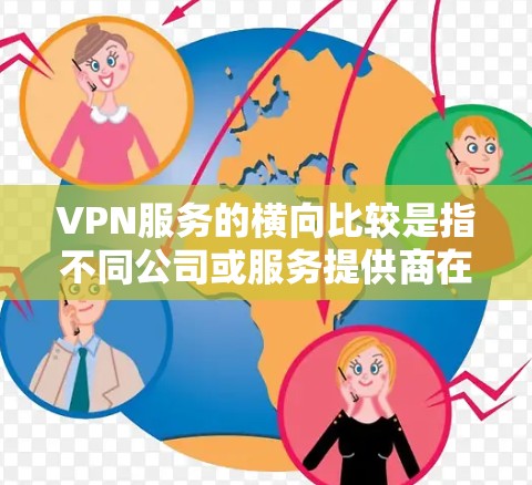 VPN服务的横向比较是指不同公司或服务提供商在功能、价格、安全性、支持地区等多方面的对比。以下是不同公司或服务提供商在这些方面的比较