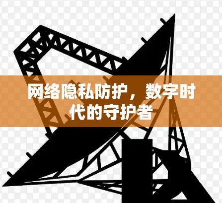 网络隐私防护，数字时代的守护者