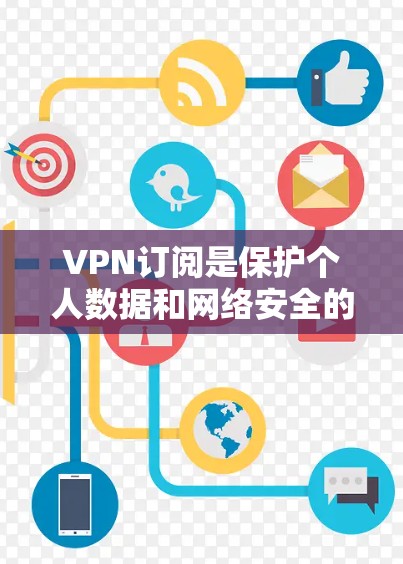 VPN订阅是保护个人数据和网络安全的重要工具。以下是一些推荐的VPN订阅APP，供您参考