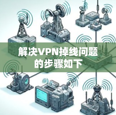 解决VPN掉线问题的步骤如下