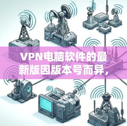 VPN电脑软件的最新版因版本号而异，通常会包含更多的功能和改进。以下是一些常见的VPN软件版本及其特点，供您参考
