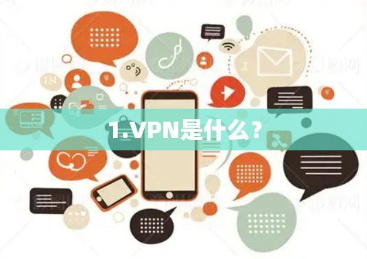 1.VPN是什么? 1.VPN是什么?