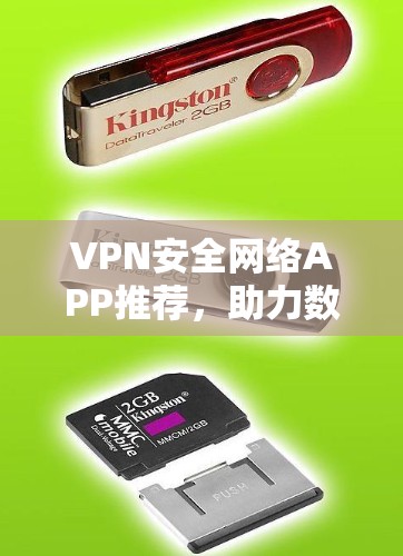 VPN安全网络APP推荐，助力数字生活的安全选择