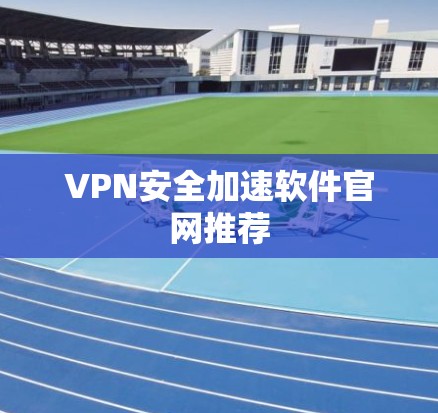 VPN安全加速软件官网推荐